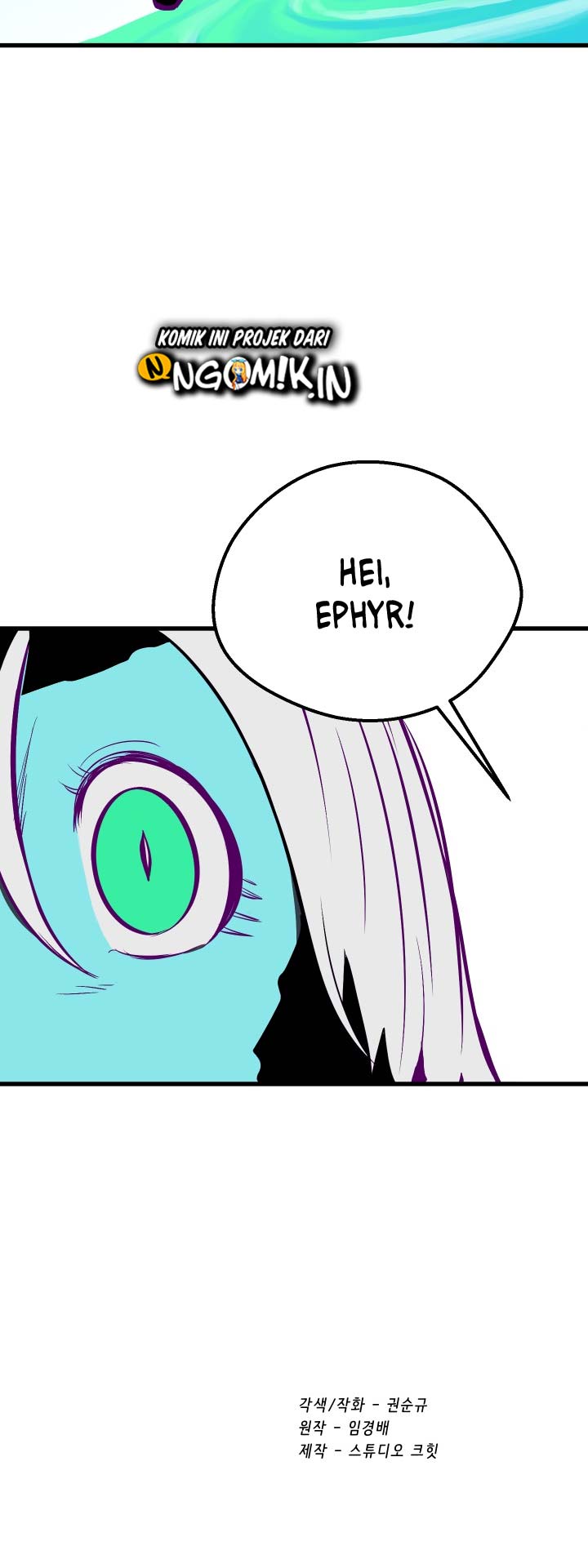 Otherworldly Sword King’s Survival Records chapter 26